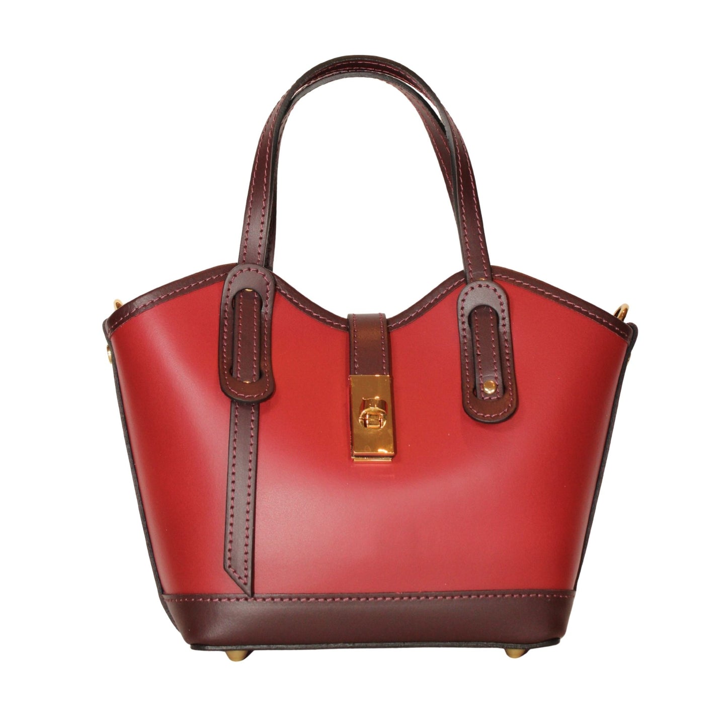 Autumn Sun Bag