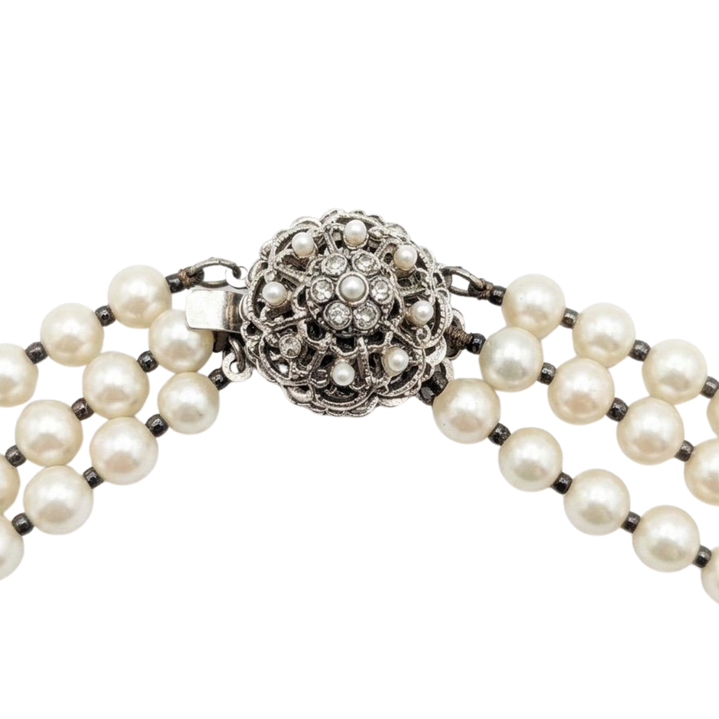 Collier Regina Elena