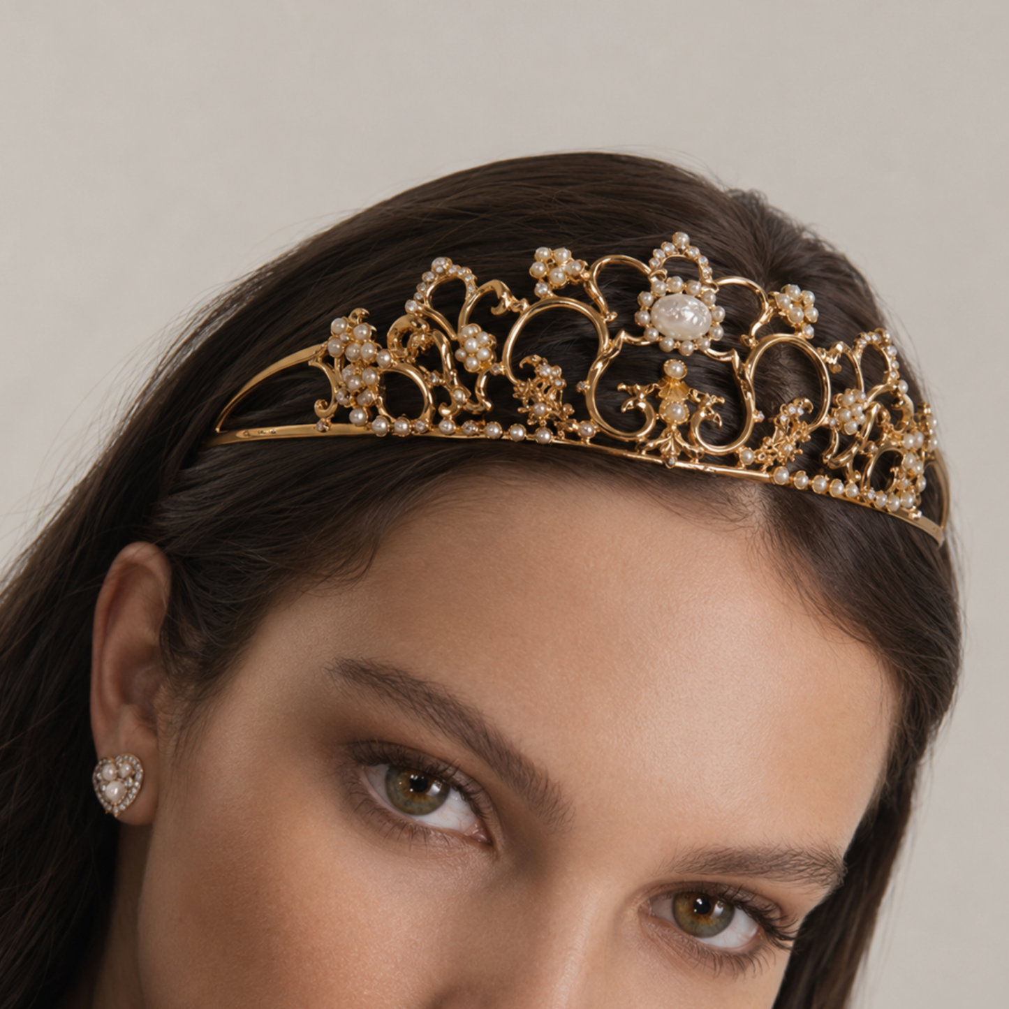 Diadema Maria