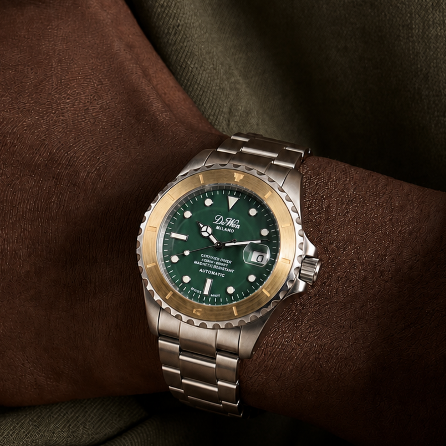 Orologio Podion