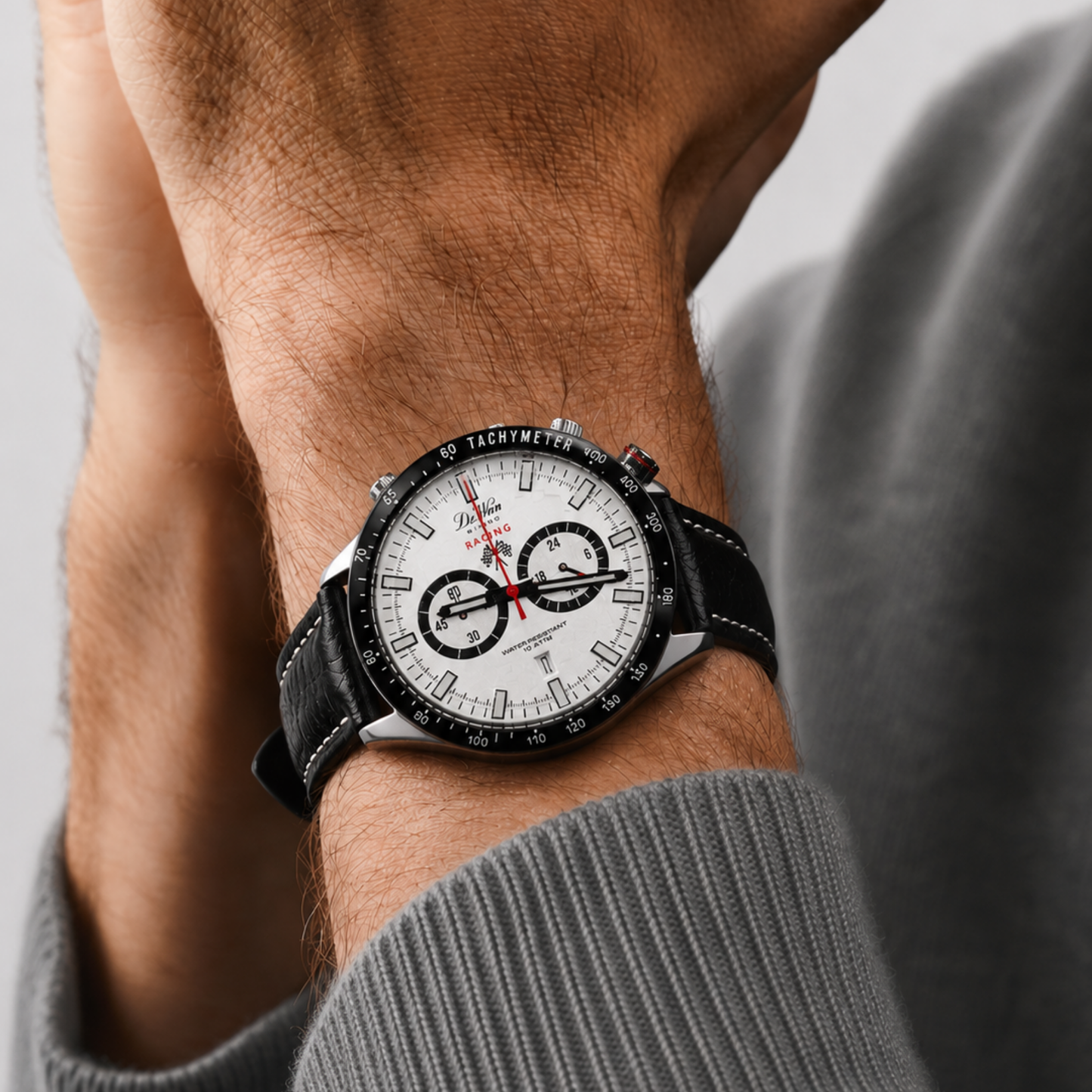 Orologio De Wan Racing