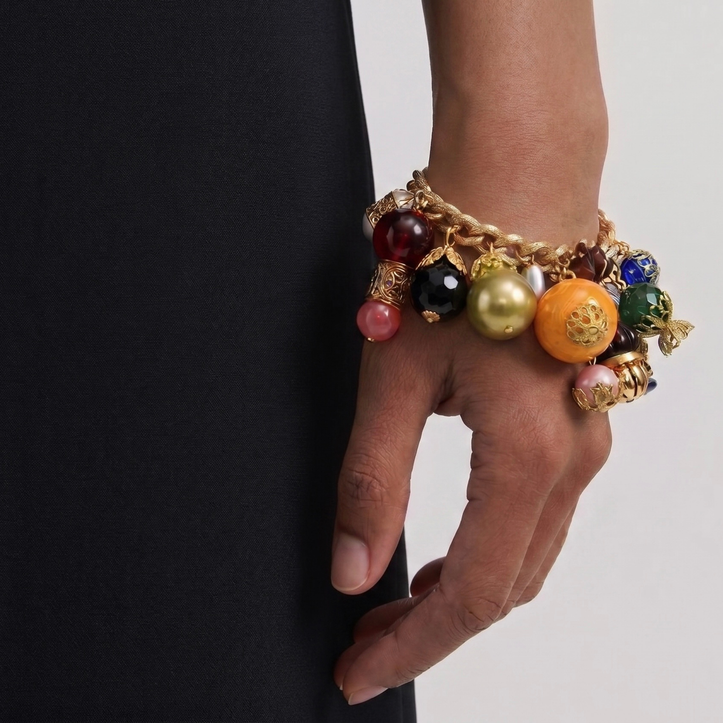 Bracciale Gipsy