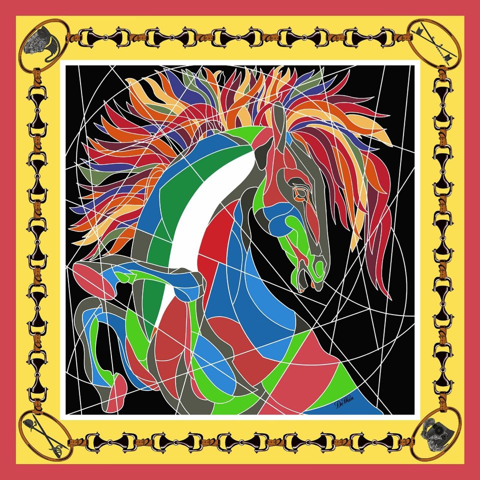 Foulard