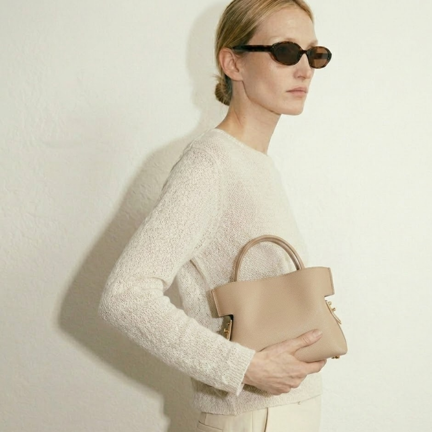 Borsa Sleek