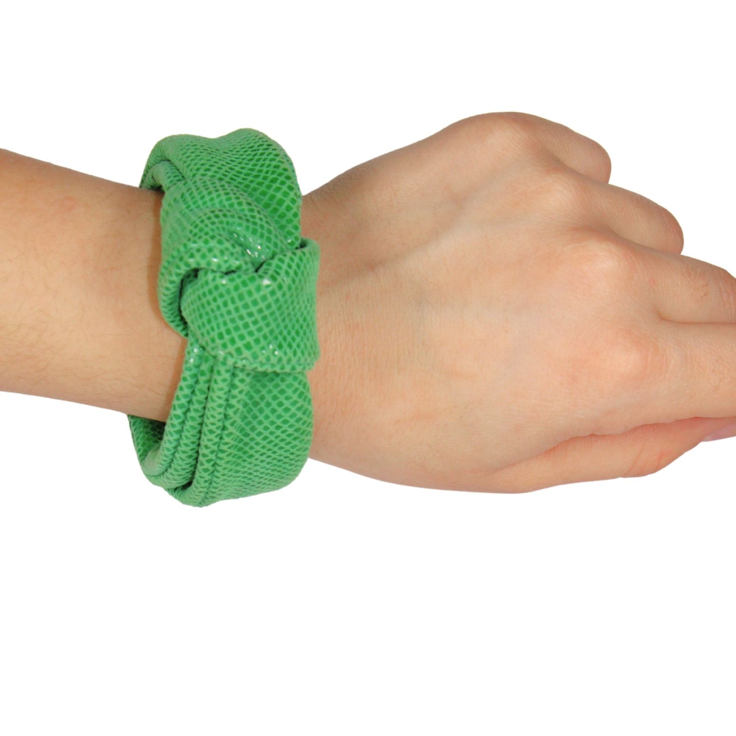 Bracciale in pelle