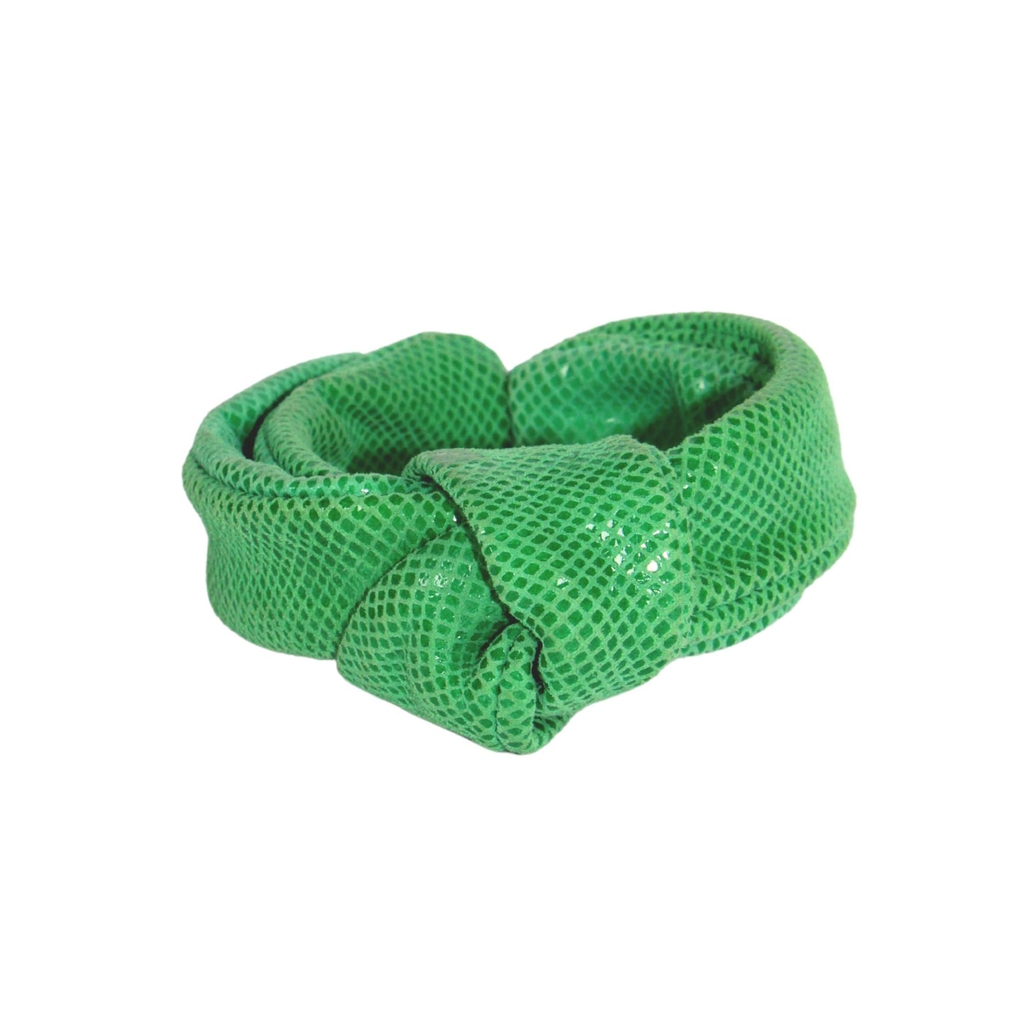 Bracciale in pelle