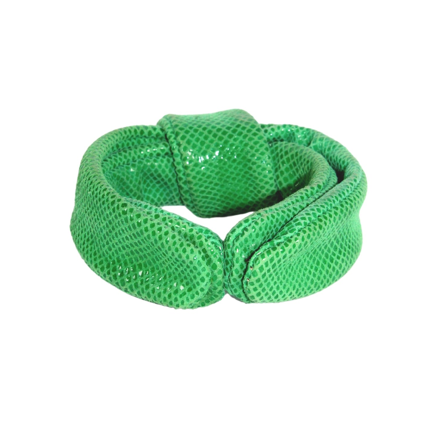 Bracciale in pelle