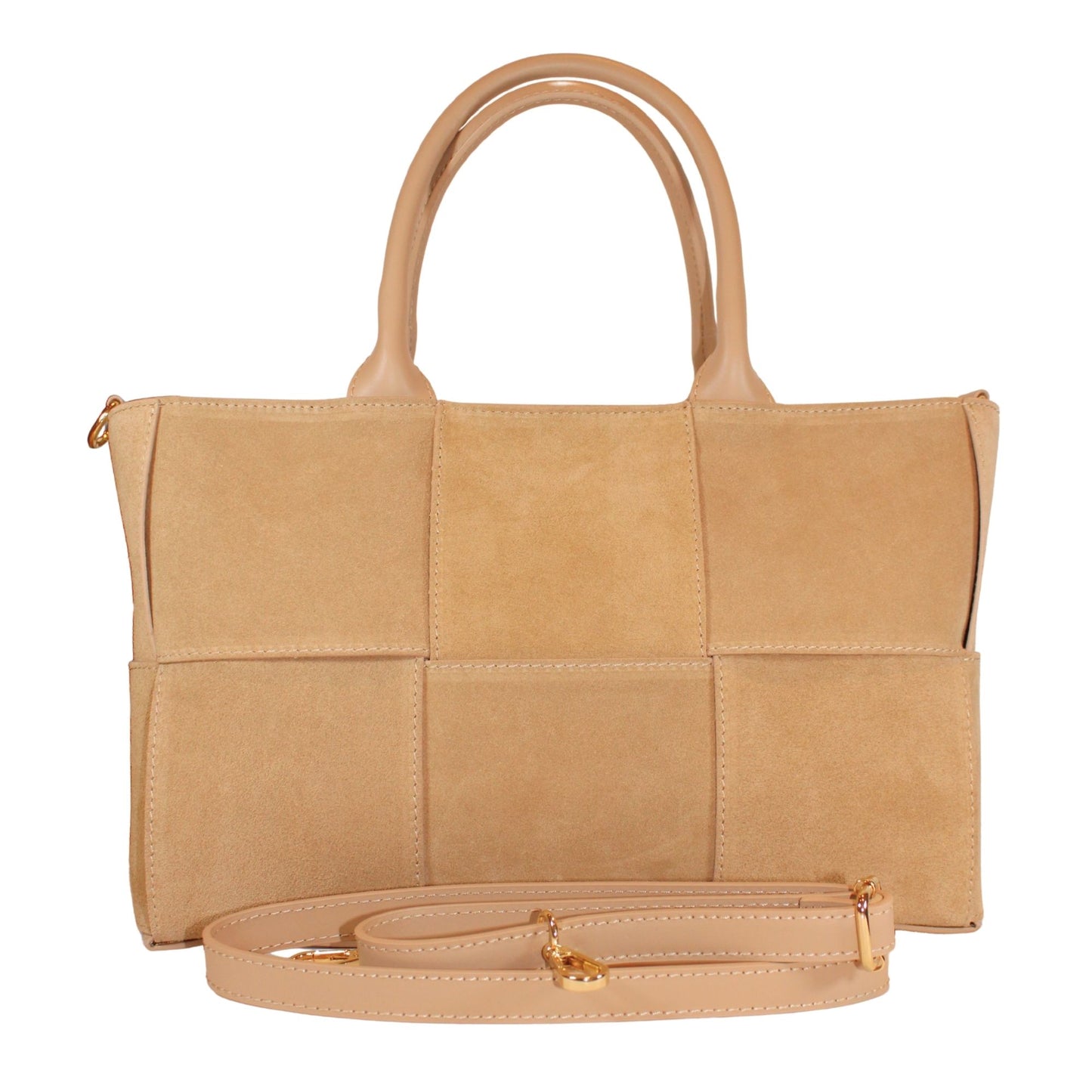 Borsa Sèva
