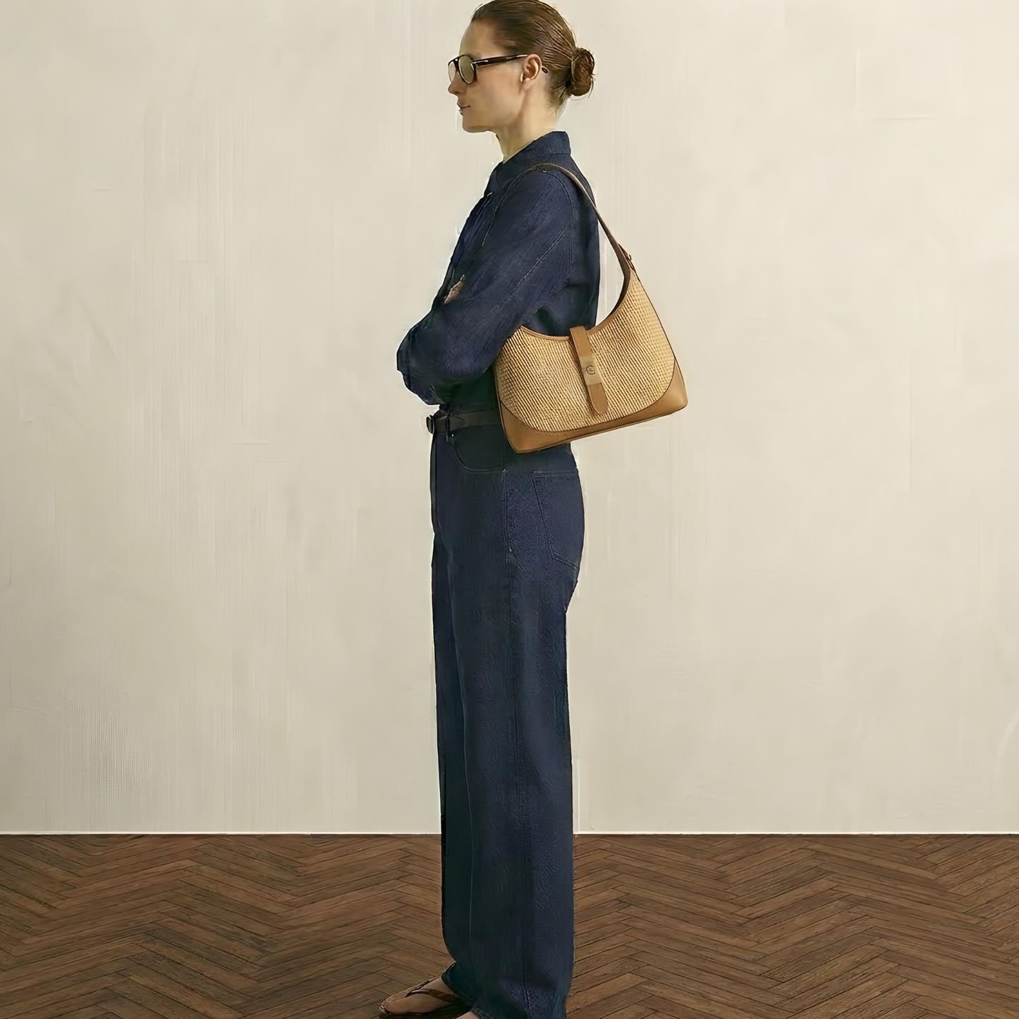 Leyla Bag