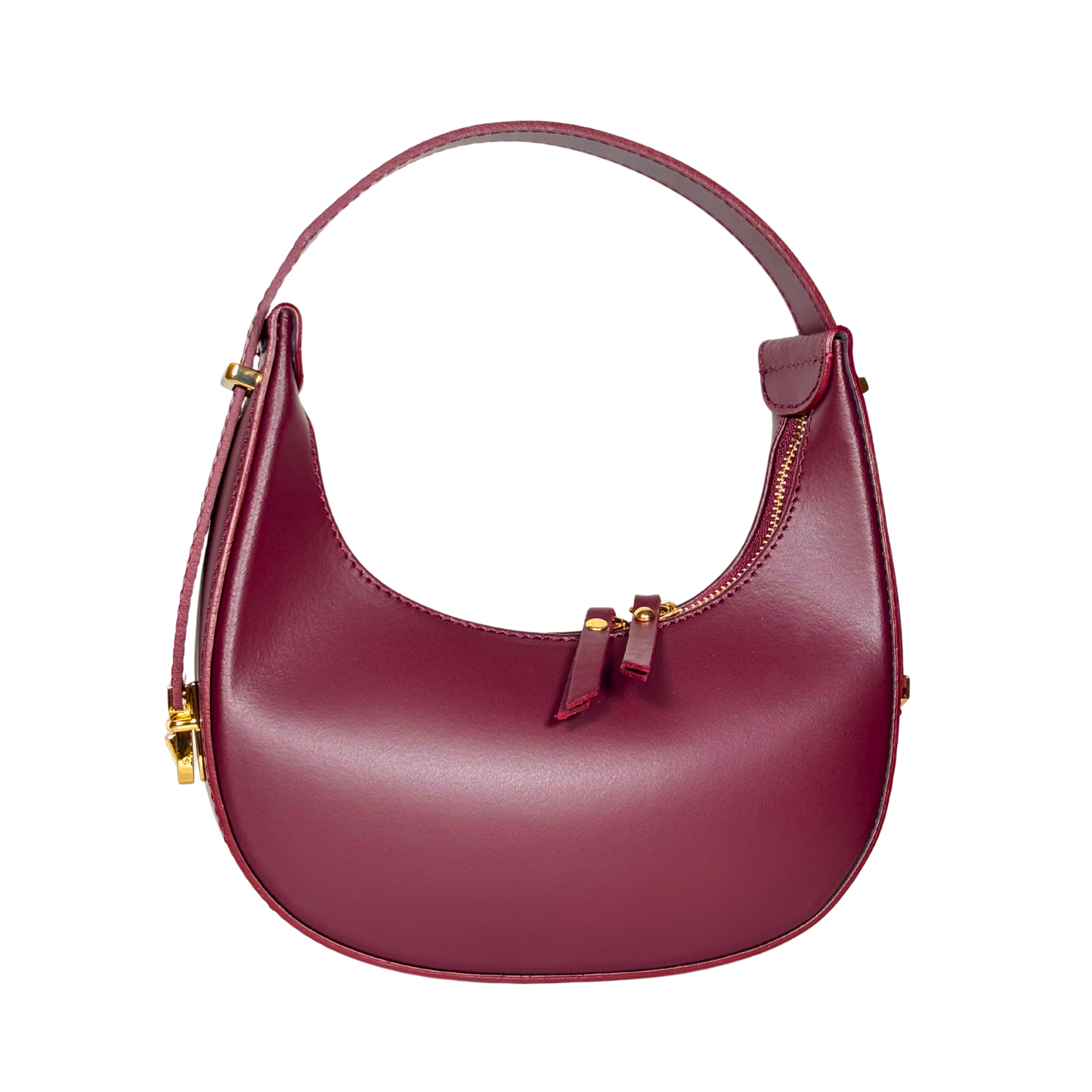 Half-Moon Bag