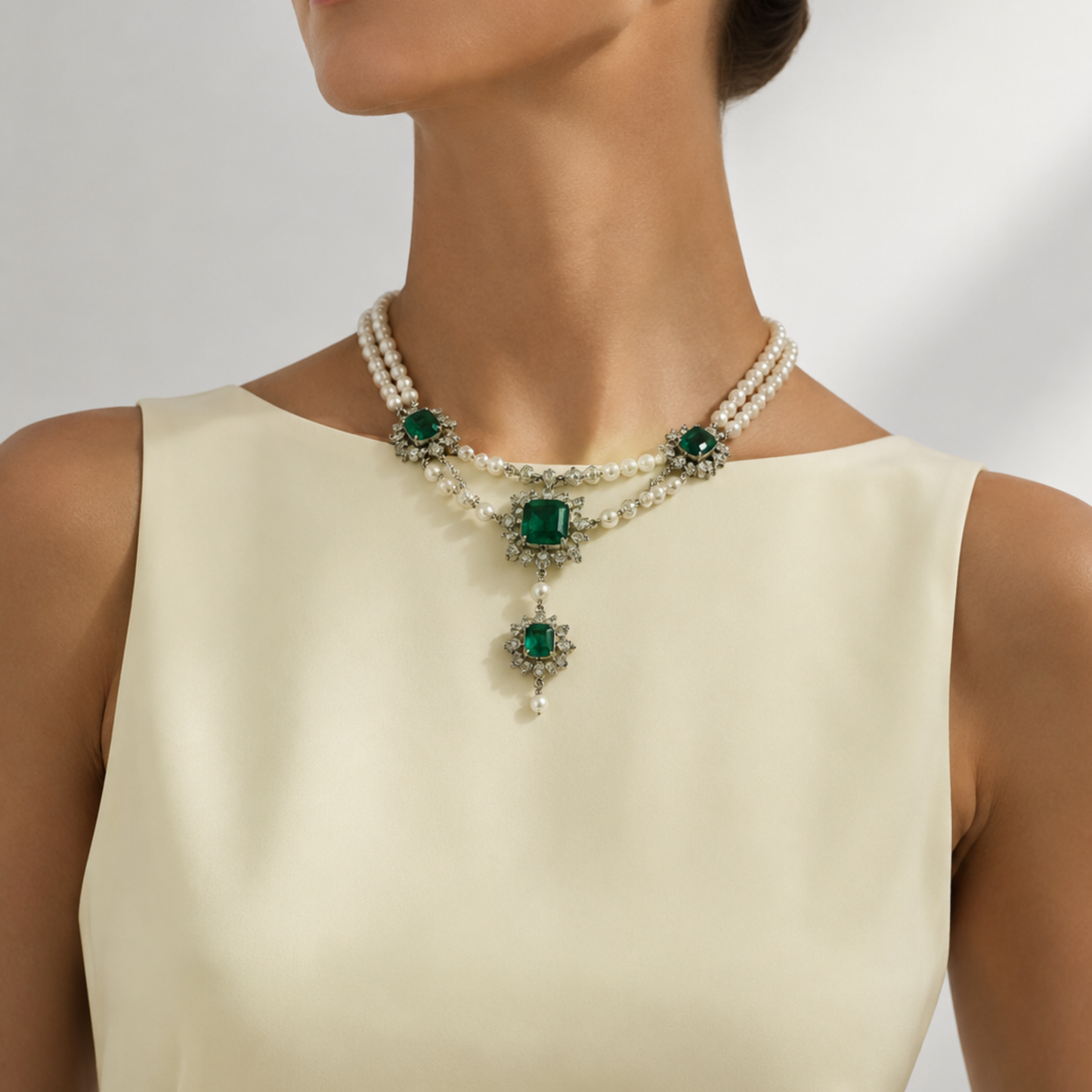 Collier Regina Elena