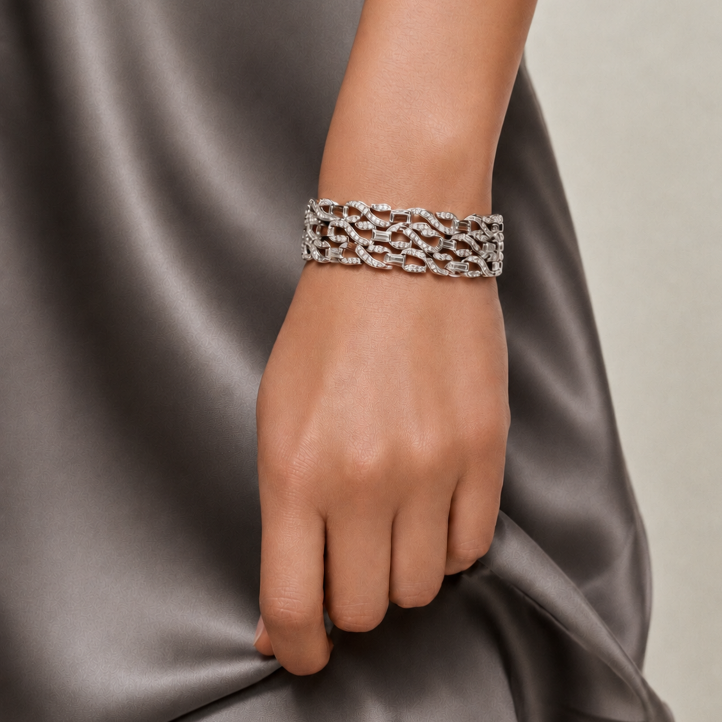 Bracciale Marlene D.