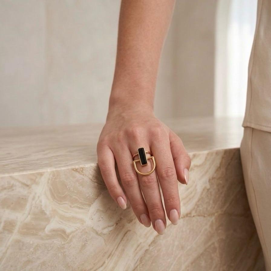 Anello Nyx