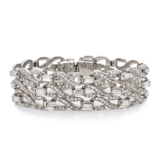 Bracciale Marlene D.