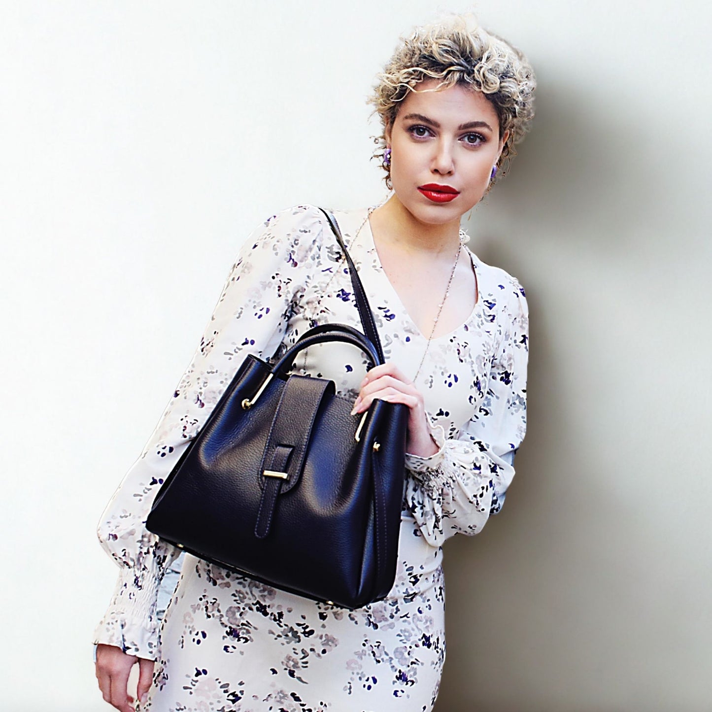 Borsa Sereya
