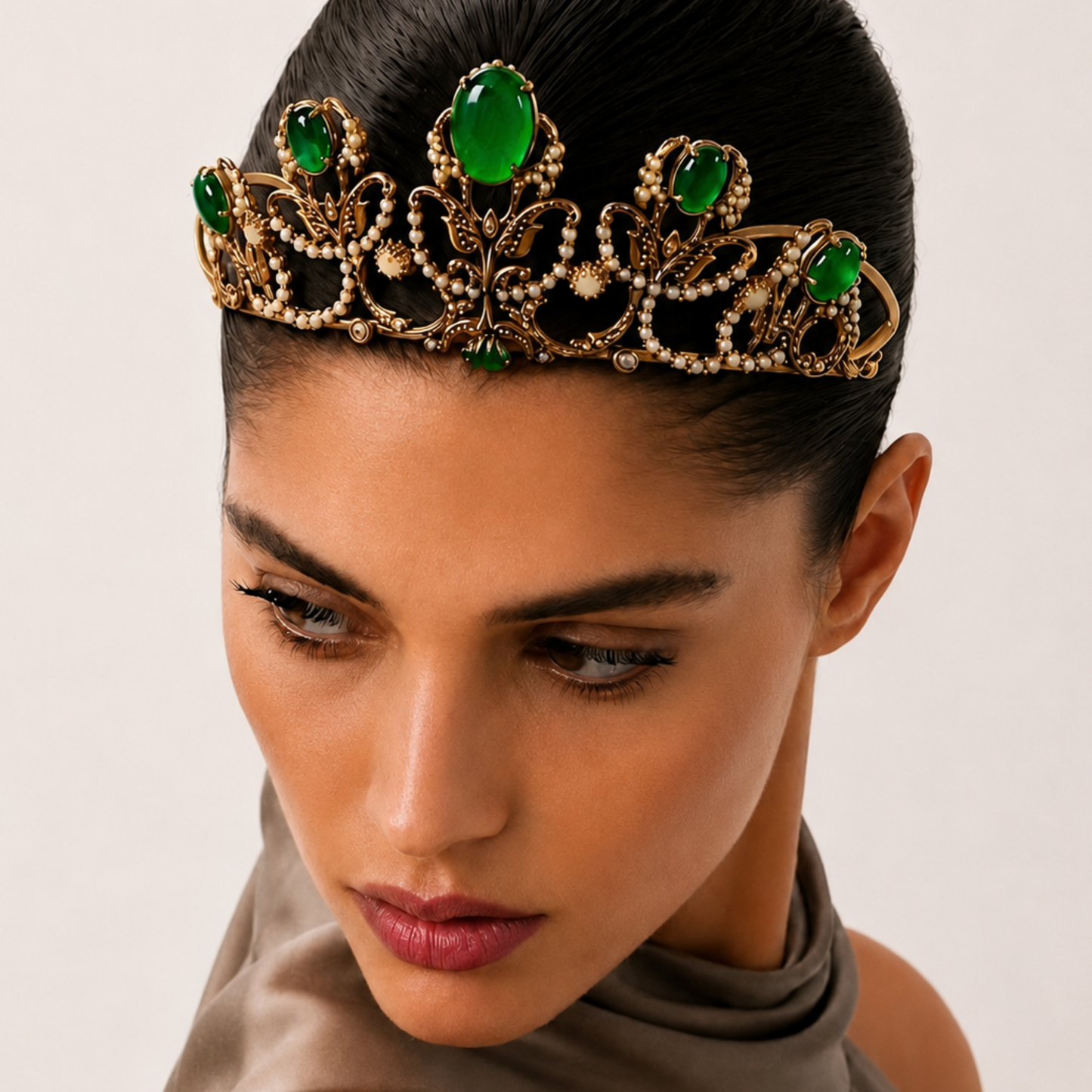 Diadema Margherita