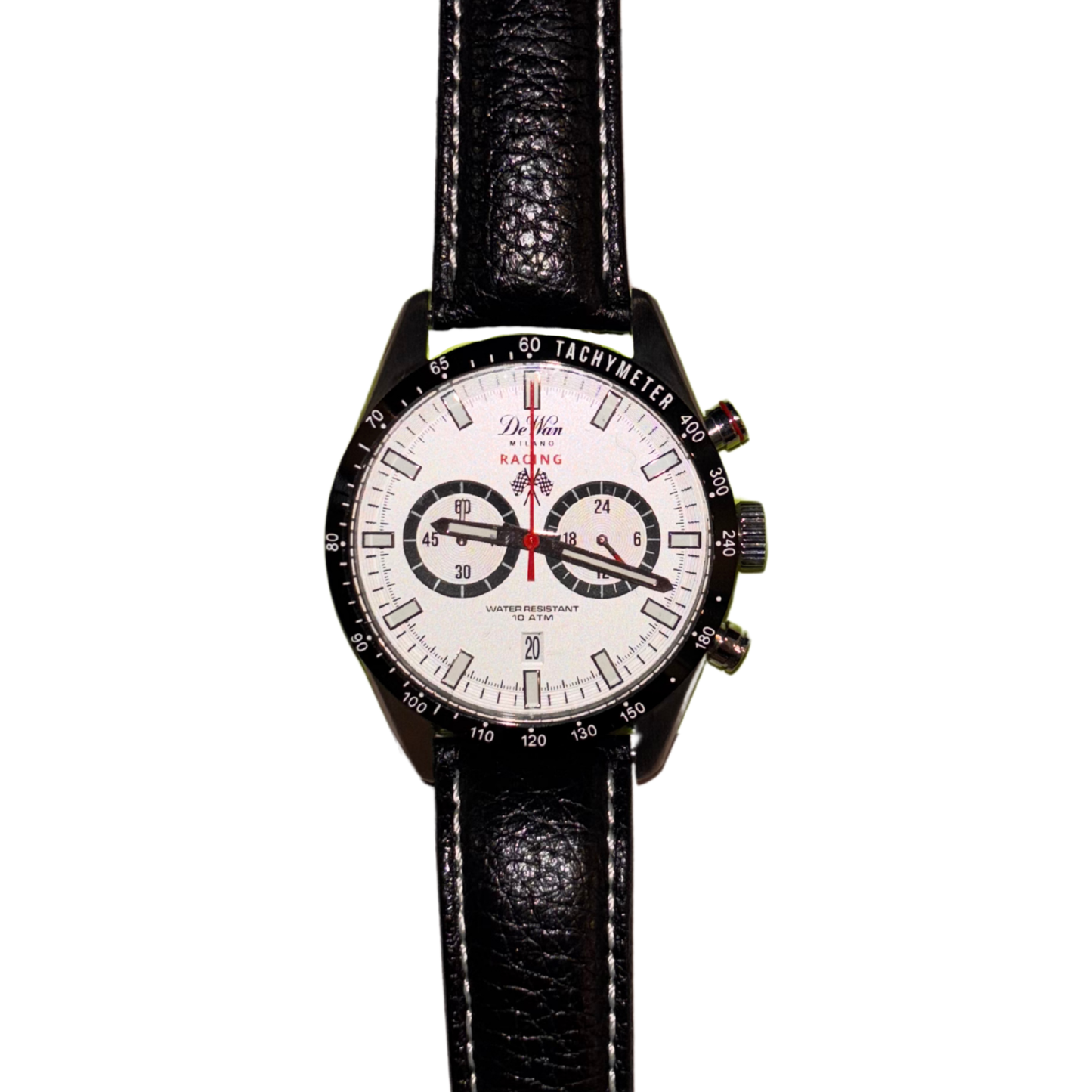 Orologio De Wan Racing