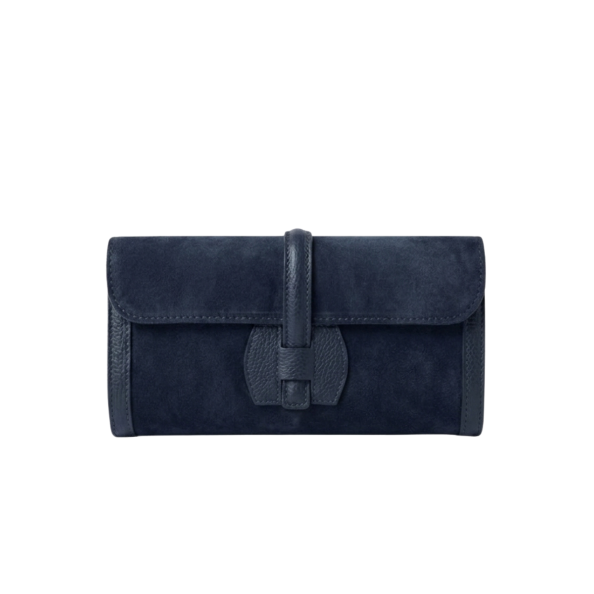 nubia frontale - blu navy