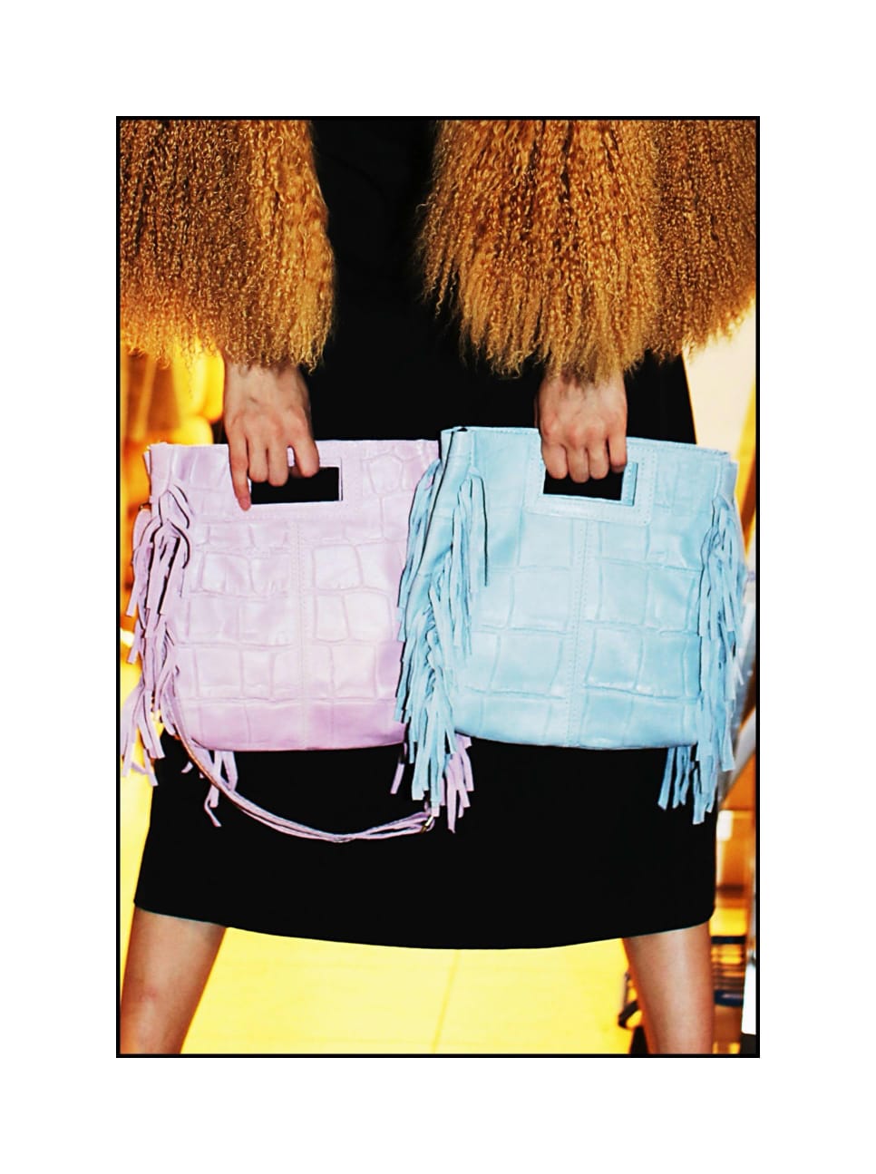 Coco Boho Bag