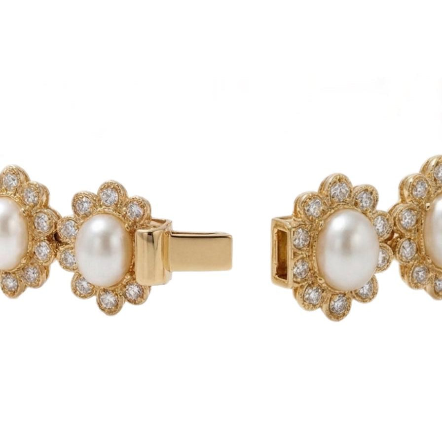 Collana Jacqueline Kennedy