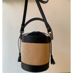 Bucket Bag "Mojito"