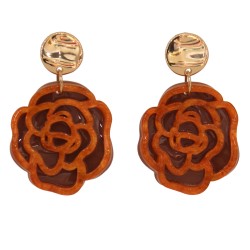 Earring "Flores"